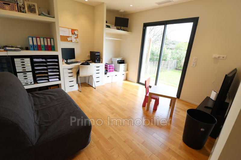 Villa - 165 m² - 5 pièces
