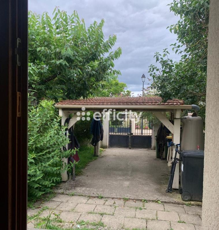 Maison - 126 m² - 5 pièces