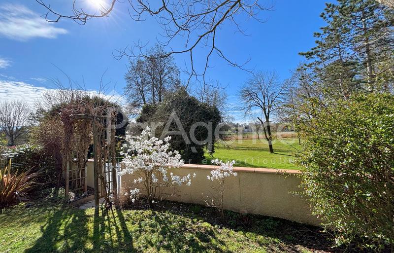 Maison - 143 m² - 4 pièces