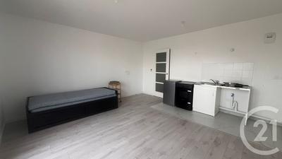 Appartement - 29 m² - 1 pièce