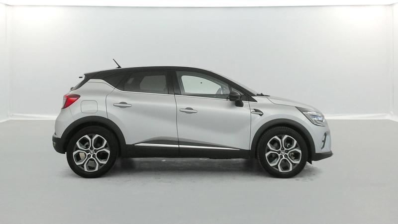 Renault Captur E-Tech 145 - 21 Intens