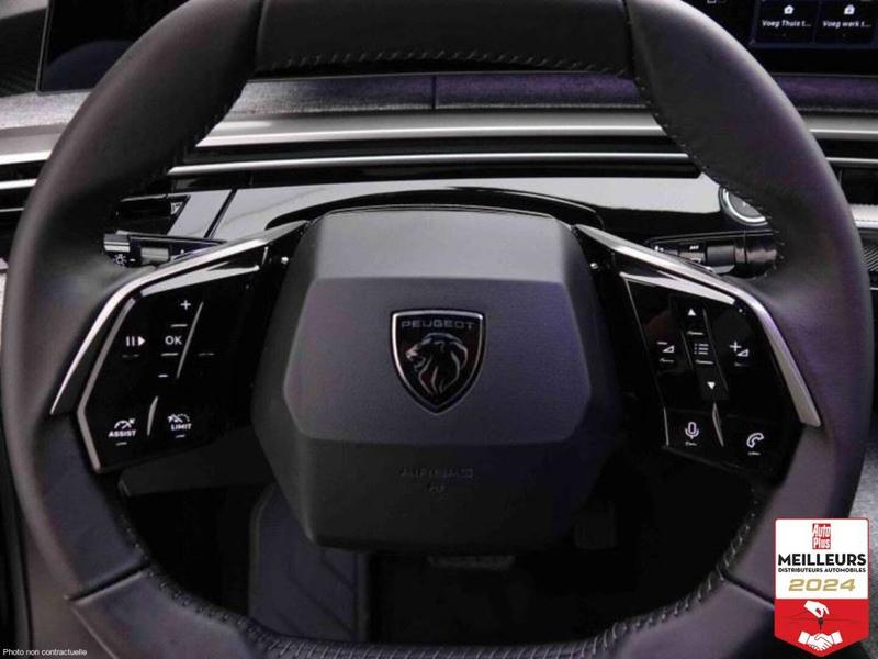 Peugeot 3008 145 e-Dsc6 Hybrid Allure