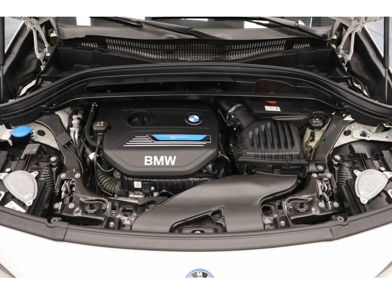 Bmw X2 xDrive 25e 220 ch Bva6 m Sport