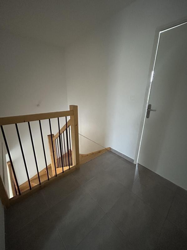 Maison - 89 m² - 4 pièces