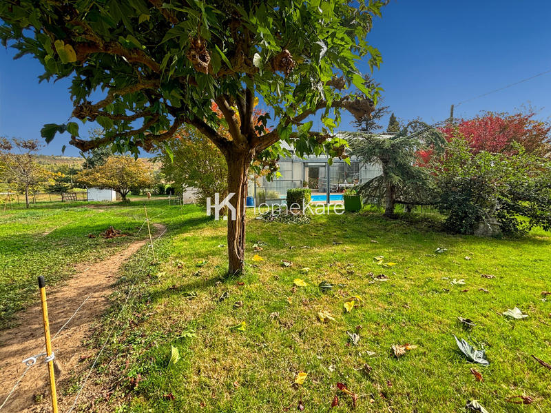 Maison - 175 m² - 6 pièces