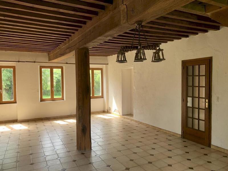 Longère - 145 m² - 5 pièces