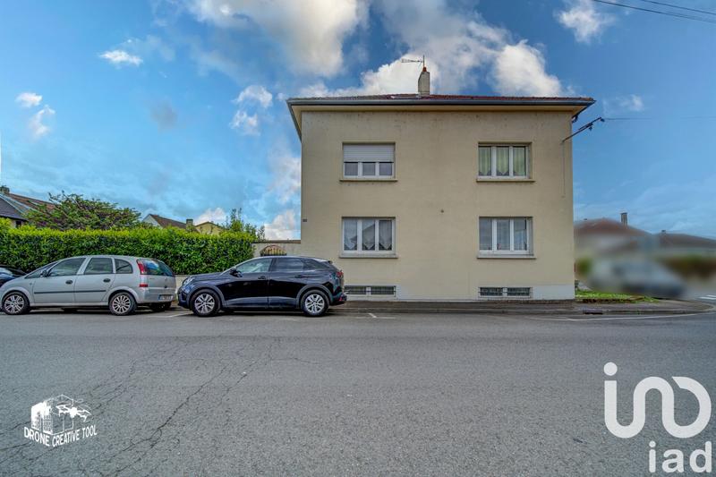 Maison - 177 m² - 6 pièces