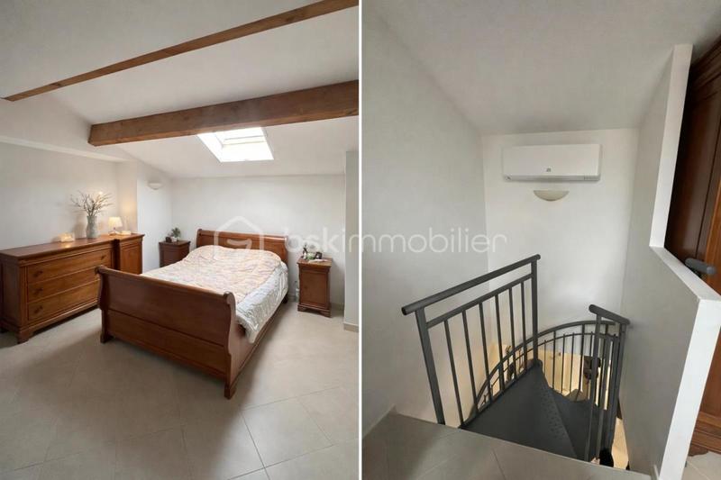 Maison - 145 m² - 7 pièces