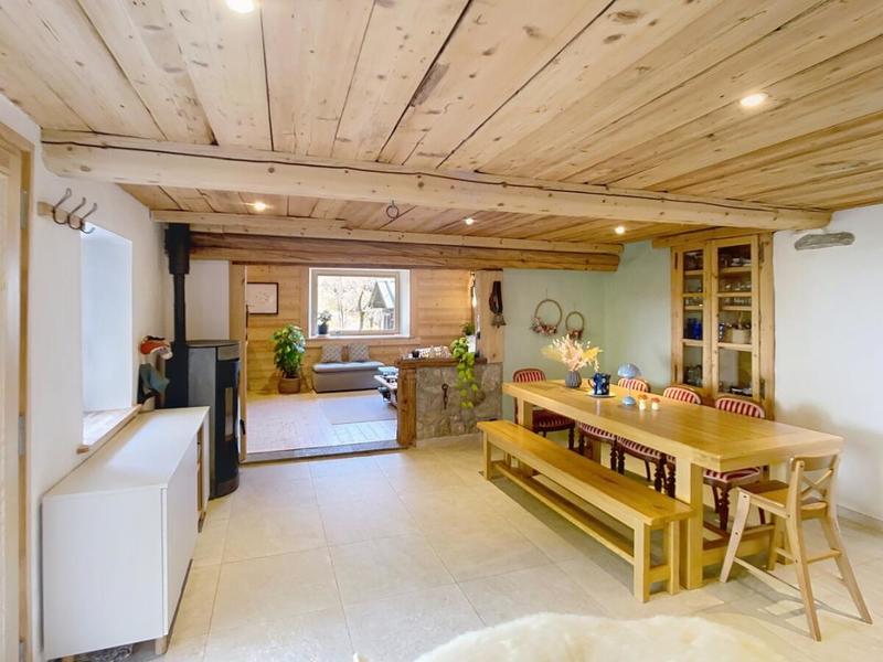 Maison - 148 m² - 5 pièces