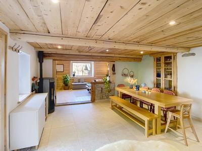 Maison - 148 m² - 5 pièces