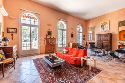 Duplex - 165 m² - 5 pièces