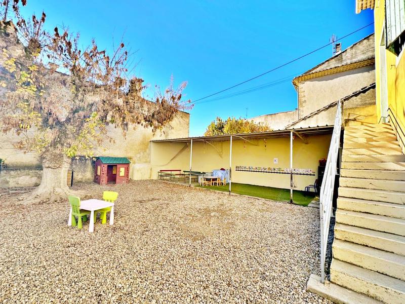 Immeuble - 237 m² - 10 pièces