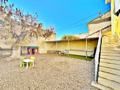 Immeuble - 237 m² - 10 pièces