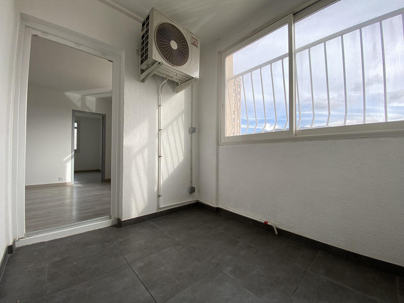 Appartement - 76 m² - 3 pièces