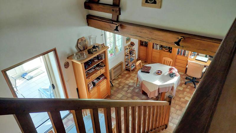 Maison - 159 m² - 6 pièces