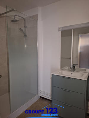 Appartement - 84 m² - 5 pièces