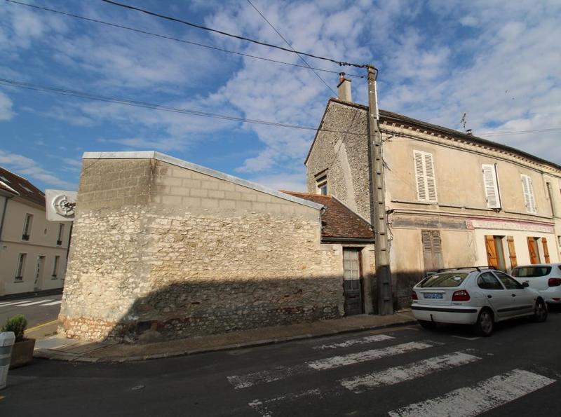 Maison - 137 m² - 6 pièces