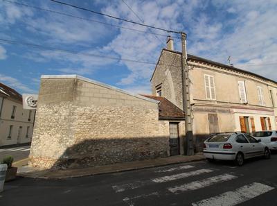 Maison - 137 m² - 6 pièces