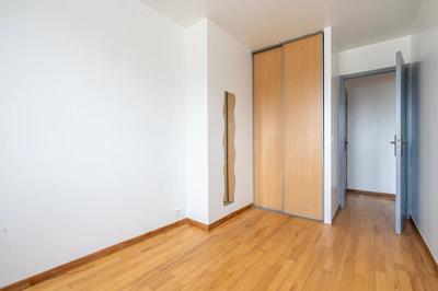 Appartement - 67 m² - 5 pièces
