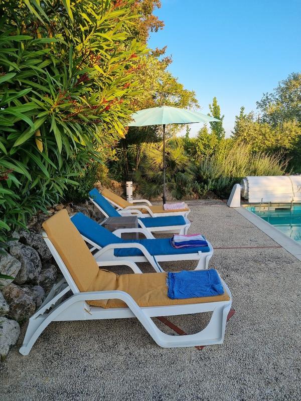 Maison - 299 m² - 7 pièces