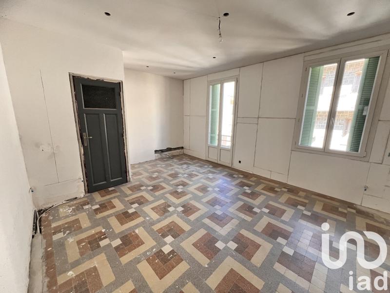 Appartement - 87 m² - 4 pièces