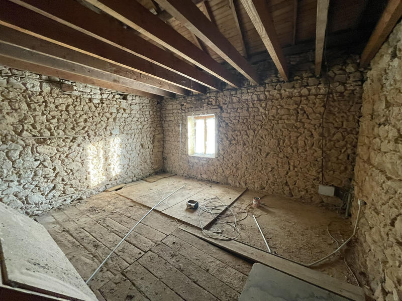 Maison - 130 m² - 4 pièces