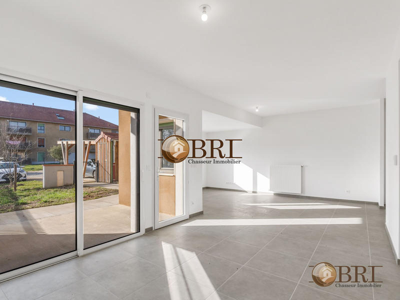 Villa - 103 m² - 4 pièces