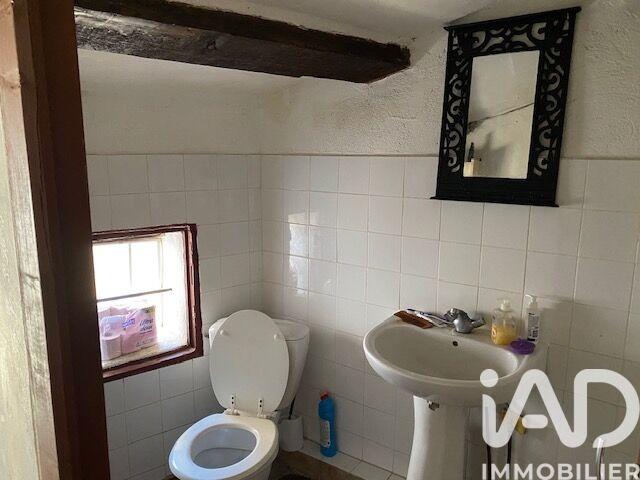 Appartement - 147 m² - 6 pièces