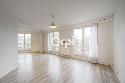 Appartement - 52 m² - 2 pièces