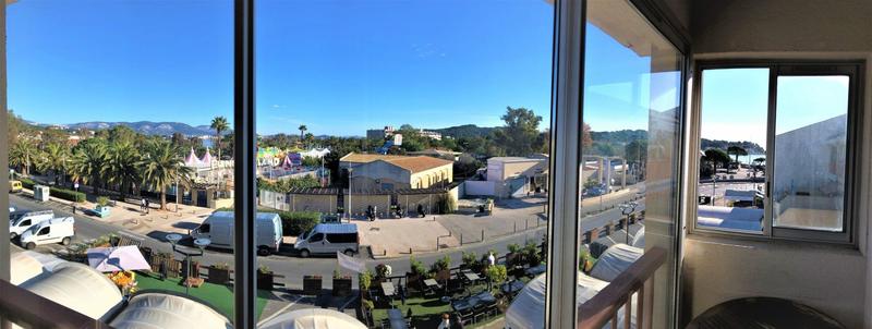 Appartement - 23 m² - 1 pièce