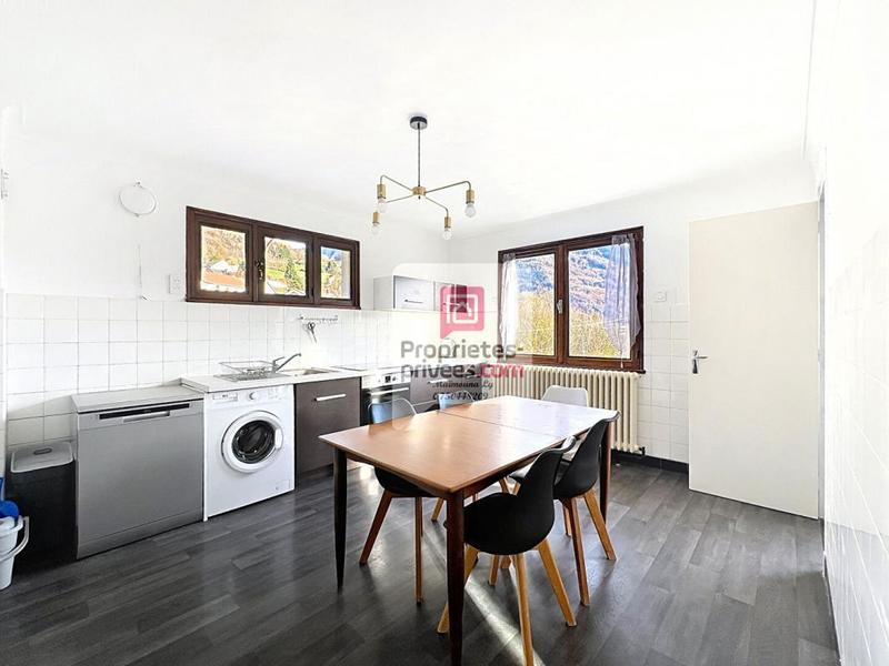 Appartement - 73 m² - 3 pièces