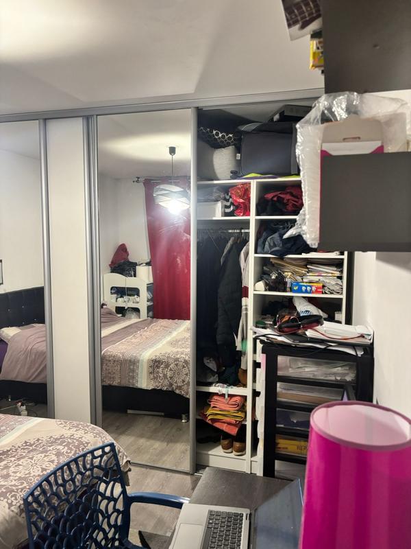 Appartement - 79 m² - 4 pièces