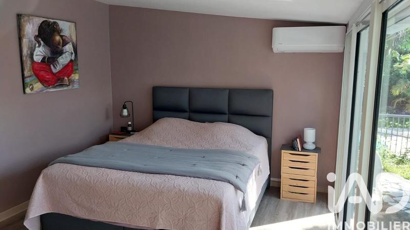 Maison - 191 m² - 6 pièces