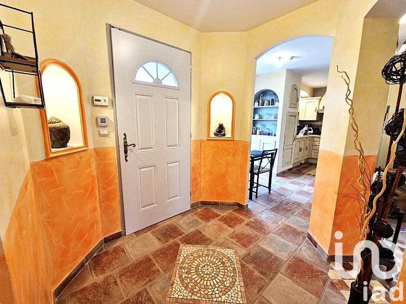 Maison - 265 m² - 10 pièces