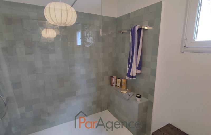 Maison - 154 m² - 5 pièces