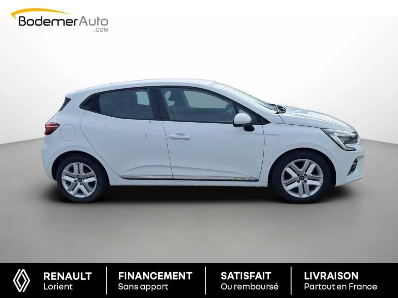 Renault Clio SCe 65 - 21 Business