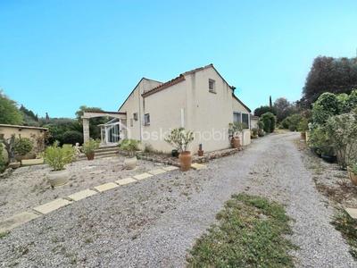 Maison - 120 m² - 3 pièces