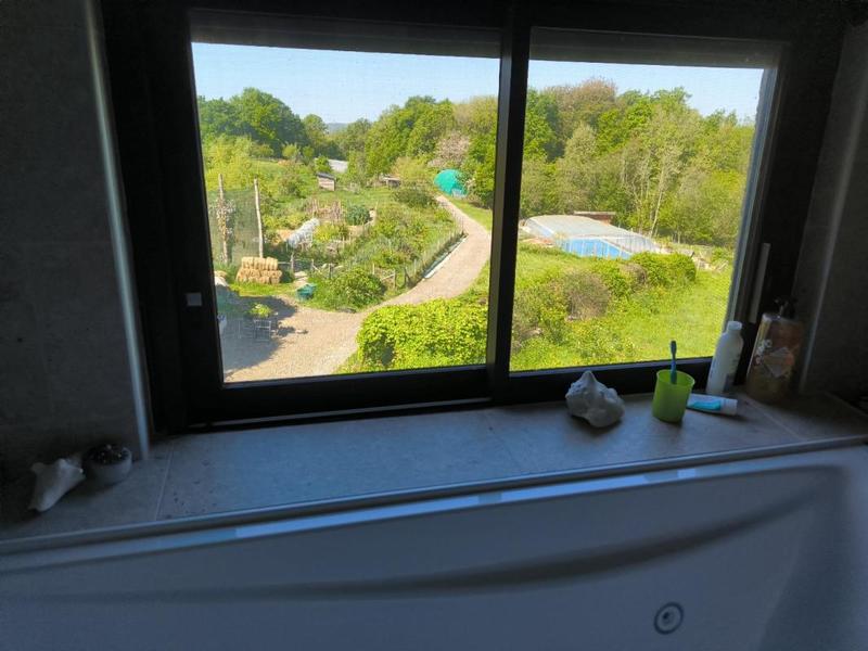 Propriété - 374 m² - 11 pièces