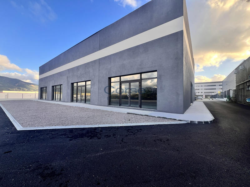 Local commercial - 52 m²