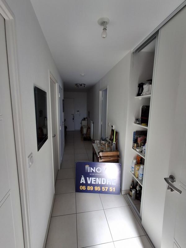 Appartement - 68 m² - 3 pièces