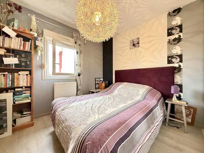 Appartement - 74 m² - 4 pièces