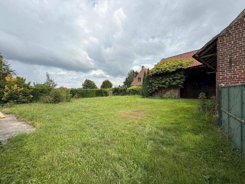 Maison - 90 m² - 2 pièces