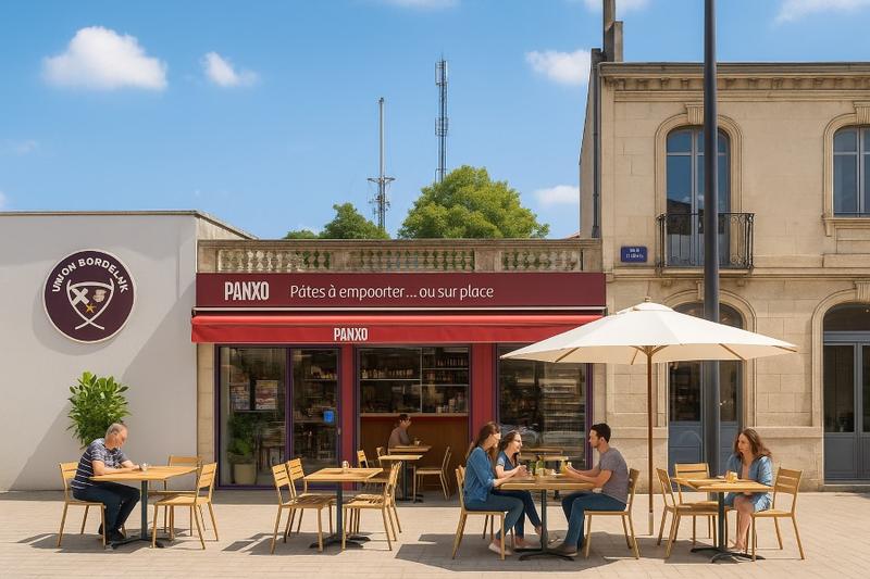 Local commercial - 50 m²