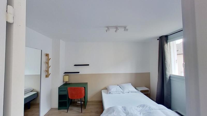 Appartement - 101 m²