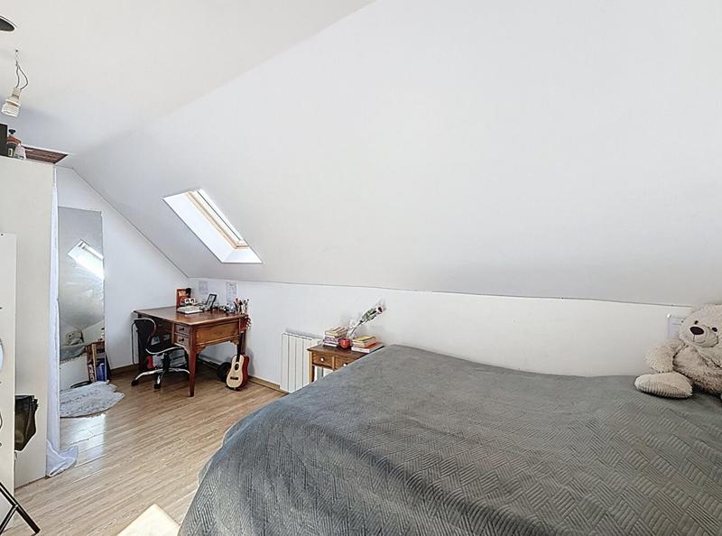 Maison ancienne - 145 m² - 8 pièces