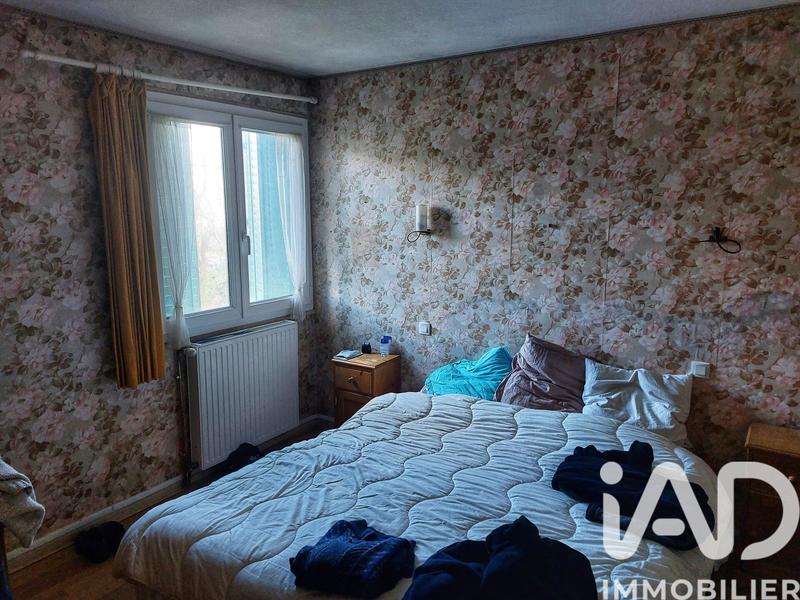 Maison - 59 m² - 3 pièces