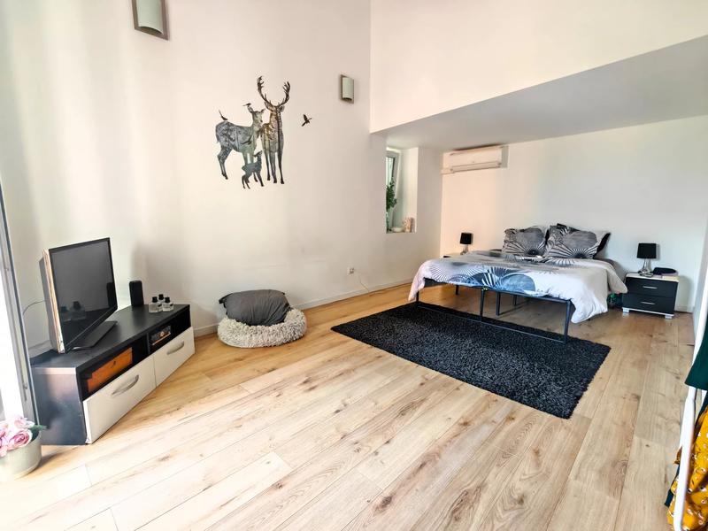 Maison - 84 m² - 3 pièces