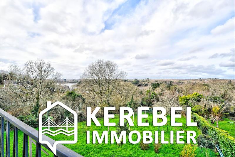 Maison - 133 m² - 4 pièces