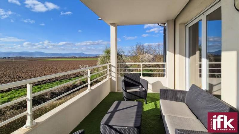 Appartement - 84 m² - 4 pièces