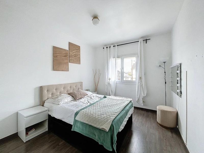 Maison - 125 m² - 8 pièces